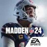 麦登橄榄球(Madden NFL)
