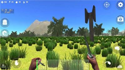 海之家生存岛（Ocean Is Home:Island Survival）截图3