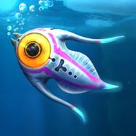 深海迷航（Subnautica）