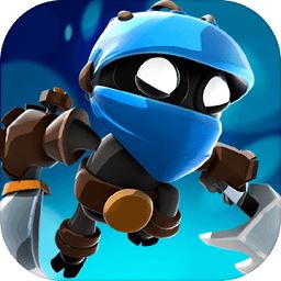 迷失之地乱斗（Badland Brawl）