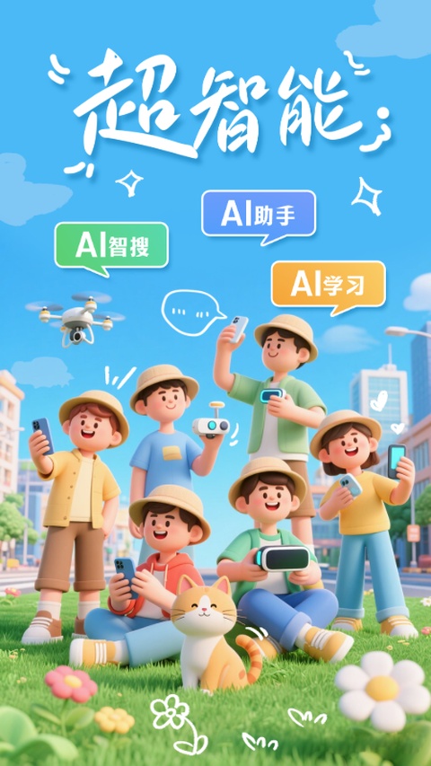 掌上春城截图1