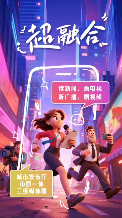 掌上春城截图2