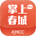 掌上春城