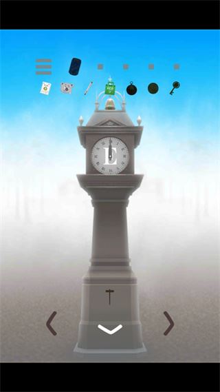 薄雾截图4