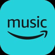 亚马逊音乐(Amazon Music)