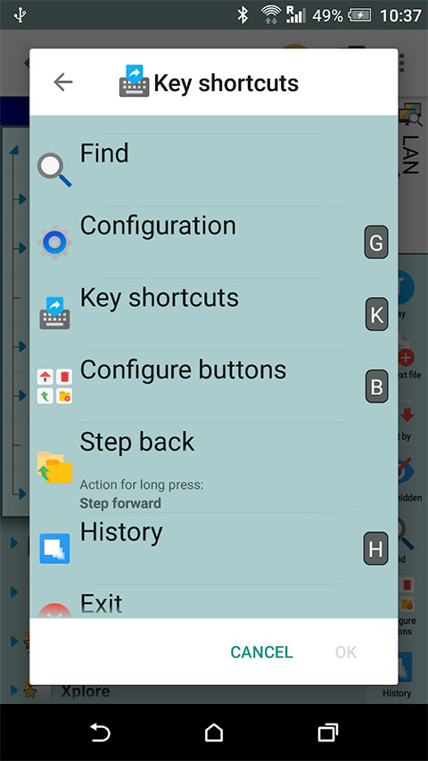 xplore截图4
