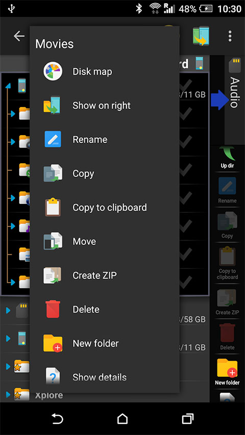xplore截图1