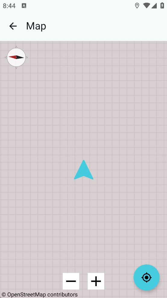 compass截图5