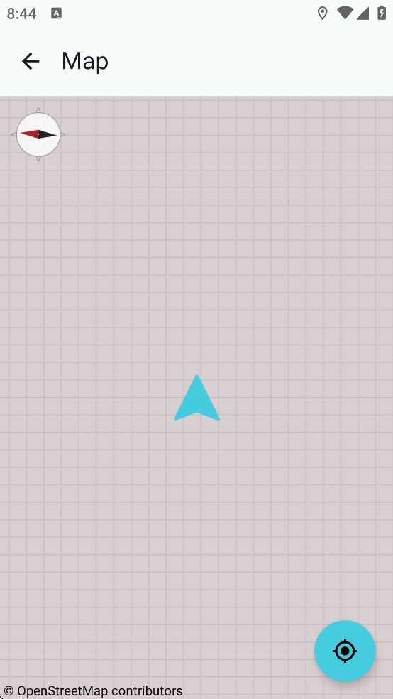 compass截图4