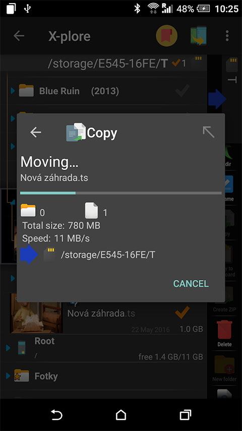 xplore截图2