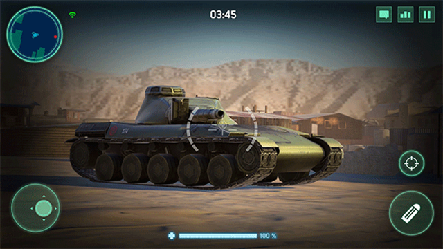 War Machines截图2