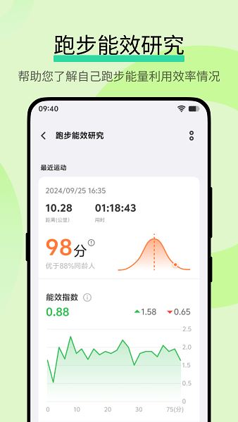 vivo运动健康截图4