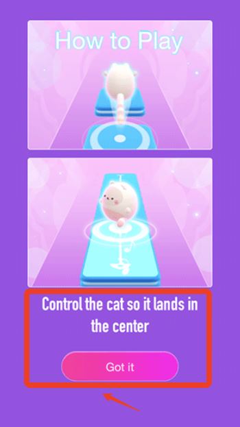 跳舞的猫
