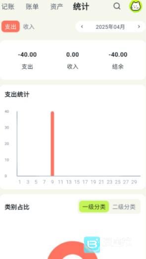 乖猫记账官方版