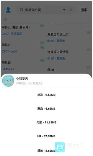 歌词适配官方正版使用方式-3