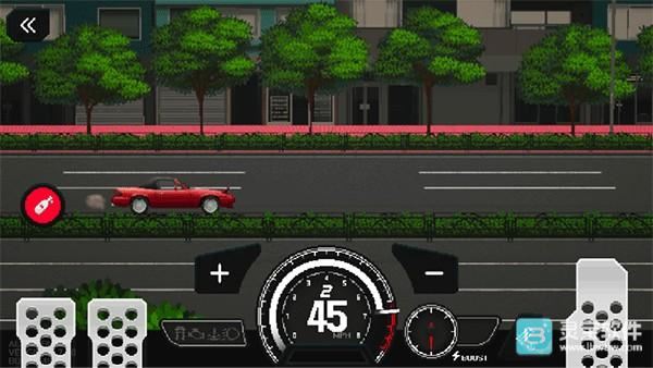 顶尖赛车手apex汉化版游戏玩法4
