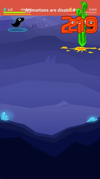 虚空宠物地下城手游