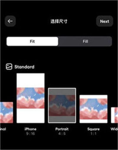 Instasize修图神器最新
